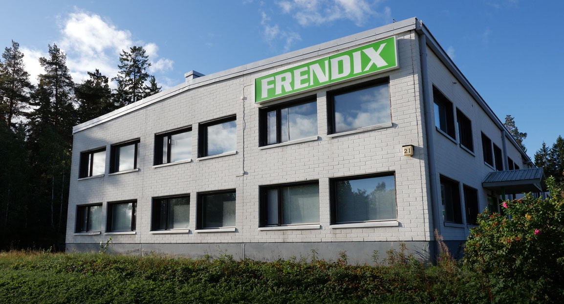 Frendix_head_office_Finland