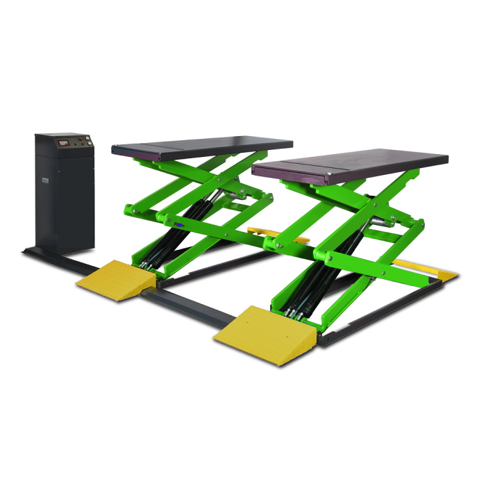 Frendix_car_lift
