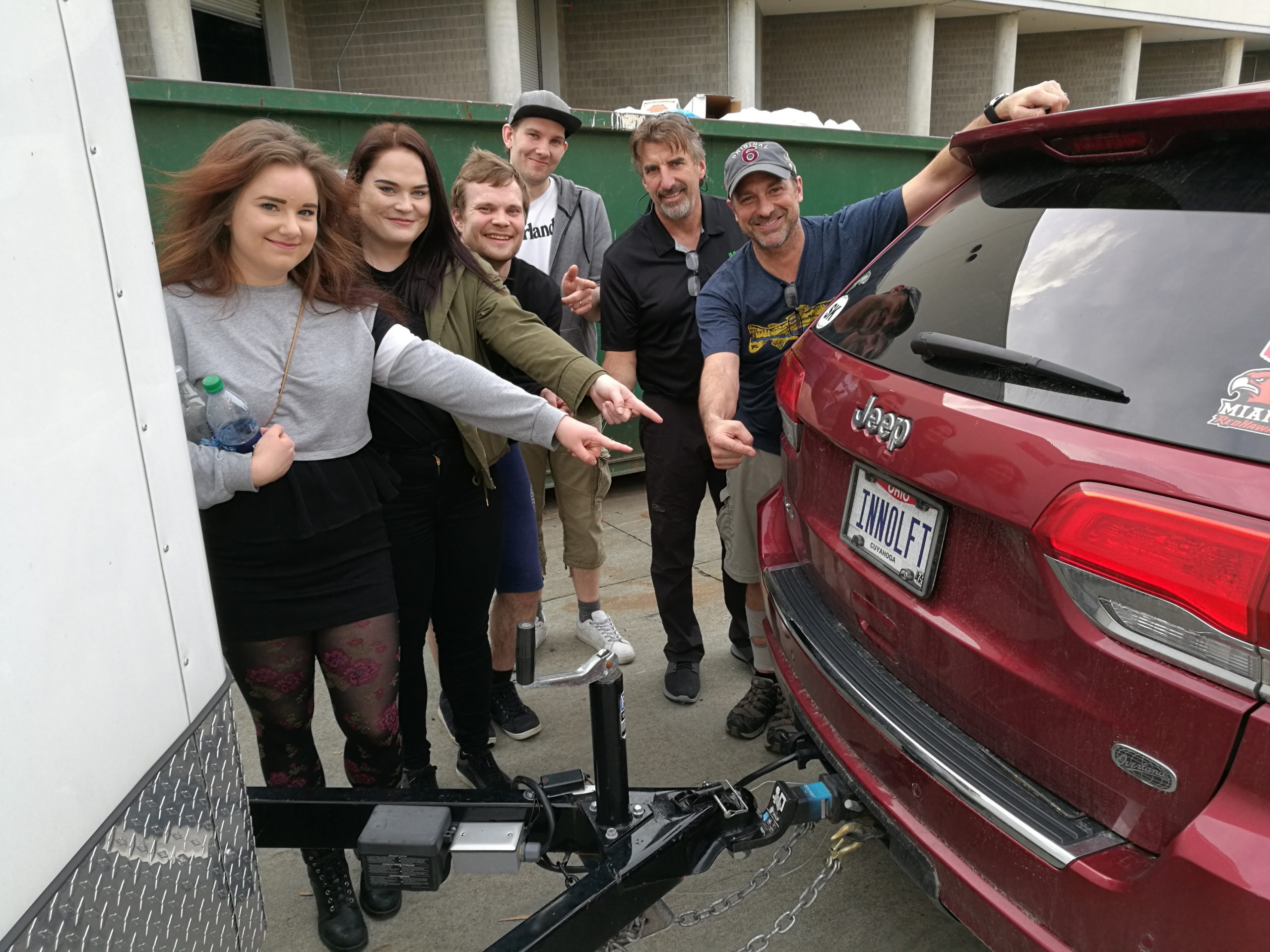 Successful Launch At Modex, Atlanta