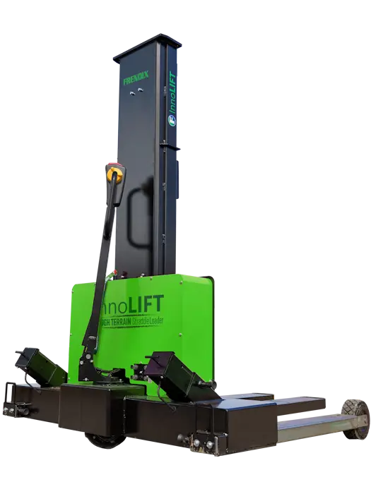 Frendix InnoLIFT ERT model.