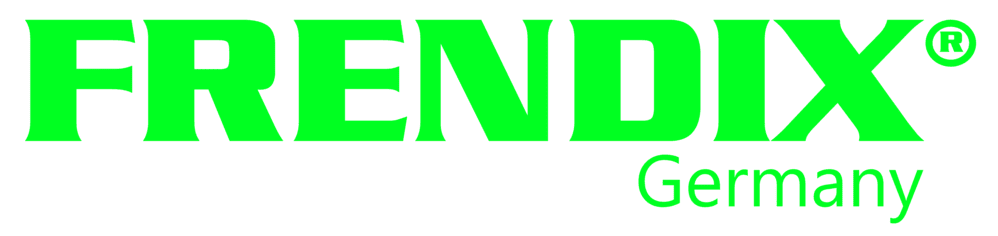 Frendix Logo Germany