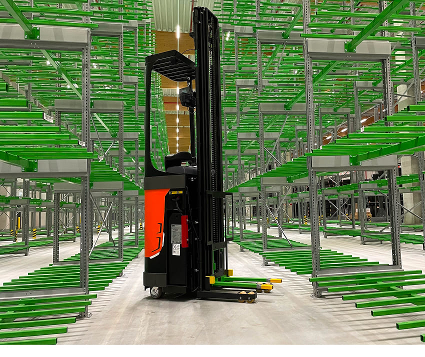 Frendix InnoLIFT