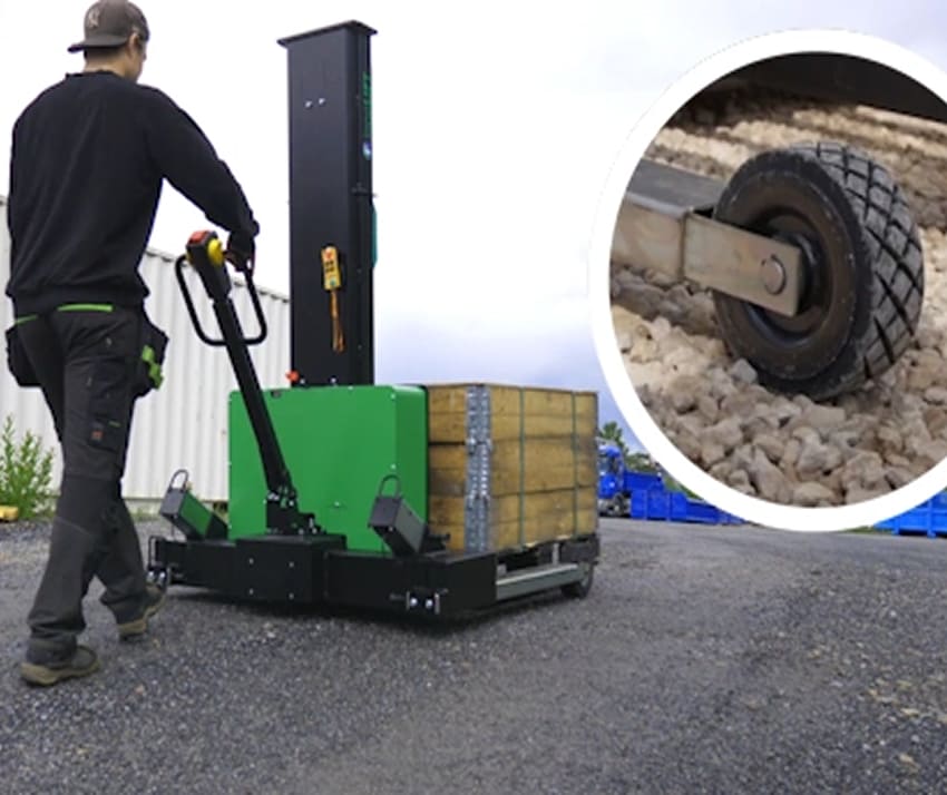 Frendix InnoLIFT